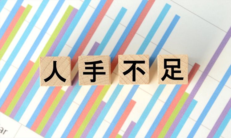 2024年“企業の人手不足割合”はいまだ高い水準も、2023年までの上昇傾向からは良化の兆し。不足状況が深刻な業種は「IT」など