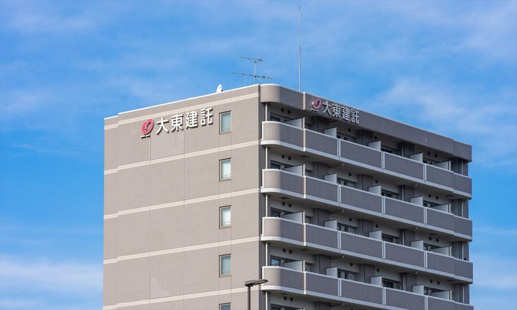 支店長の賞与評価に“健全経営”、大東建託が人事評価制度を刷新。「経営視点強化」と「人的資本経営」の推進へ