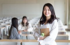 大学1,2年生との接点づくりの必要性について