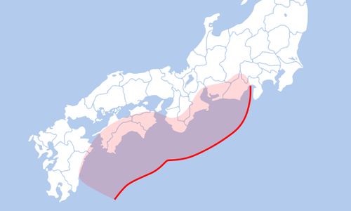 “南海トラフ地震”想定地域の29都府県における「事業継続計画（BCP）」策定状況は？ BCP策定率は「高知県」が最も高い33.3％