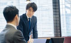 上司である管理職は、あなたの業務を十分に把握していると思うか