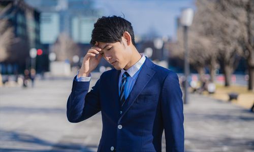 若手社員の6割が連休明けに「仕事を辞めたい」と感じている。3人に1人が退職代行を“合理的な選択”と考える理由とは？