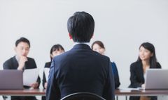20代を対象にしたキャリア採用を実施している理由