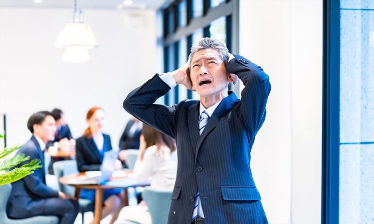 【離職防止策】経営者の半数以上が“防ぎたかった離職”経験アリ。優秀な人材を定着させる「リテンションマネジメント」とは