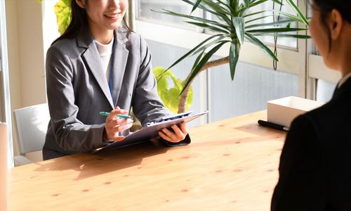 52.4％の企業が中途採用での「カジュアル面談」を実施。多くの人事が期待する“ミスマッチ防止”に向け意識していることとは