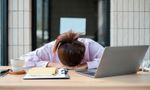 企業リスクとして増加する“静かな退職”、リモートワークで5割超に。若手の給与不満のほか、30代～50代の本音とは