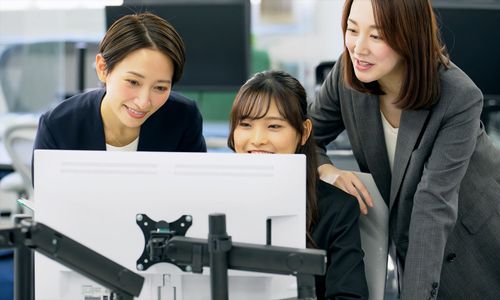 【27卒採用】98.2％が「就業体験ありインターンシップ」を希望、「オープン・カンパニー」参加意向も9割に。“リアル志向”は？