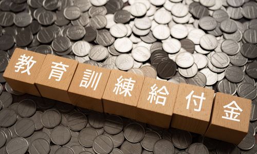 20代の「教育訓練給付制度」認知度は2割未満も、周知による効果アリか。“学習環境の整備”がスキルアップ支援のカギに