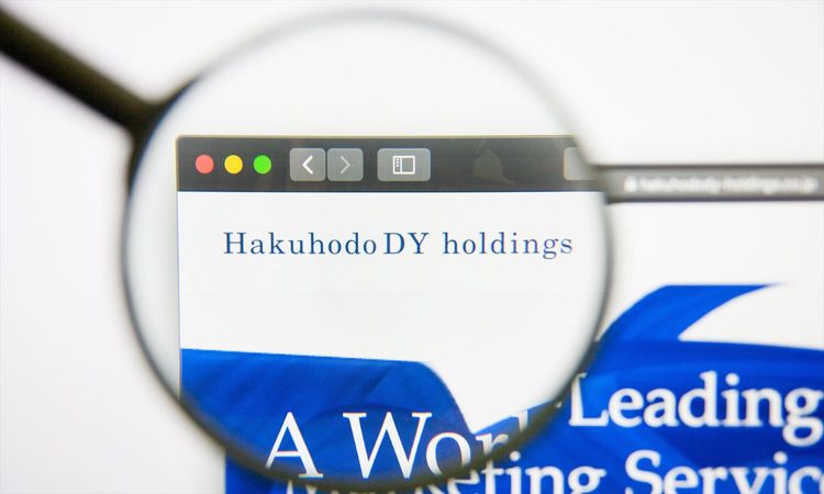 経営層こそ“生成AIリテラシー”が鍵に──博報堂DYグループが若手主導の「AIメンタリング制度」を導入