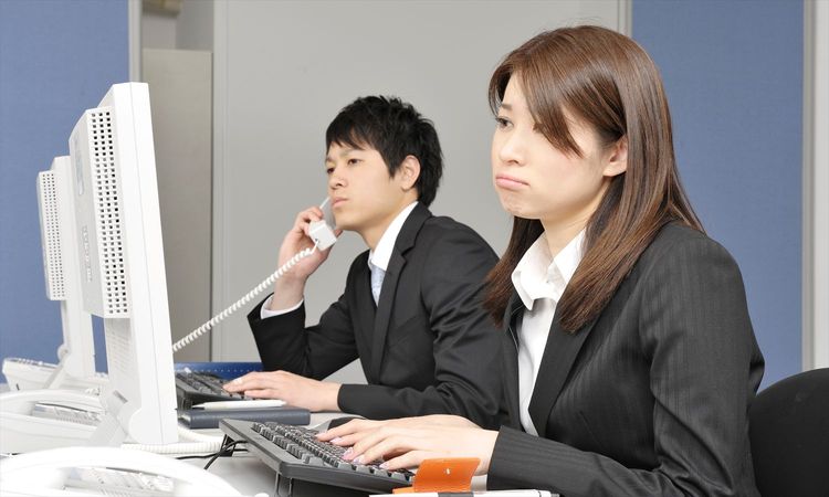 「静かな退職」状態の社員は16.3％…全世代に広がっている実態も。給与・待遇だけでない“やる気低下の要因”とは