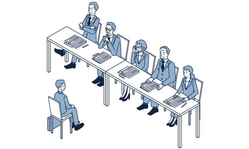 【採用面接】6割が「面接官」としての研修・トレーニング経験なし。人事の8割が候補者の見極めに課題、AIの普及で新たな困難も