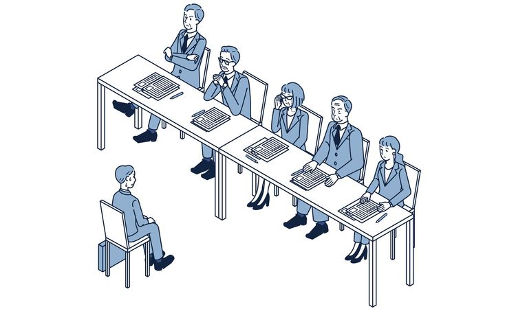 【採用面接】6割が「面接官」としての研修・トレーニング経験なし。人事の8割が候補者の見極めに課題、AIの普及で新たな困難も