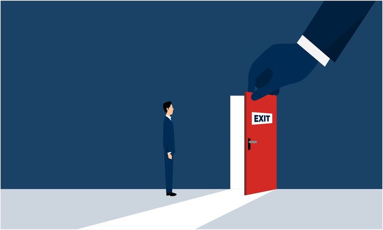 “会社への報復”を伴う「リベンジ退職」が職場風土に影響か。人材定着に向けた改善ポイントは―「転職や働く意識」に関する調査