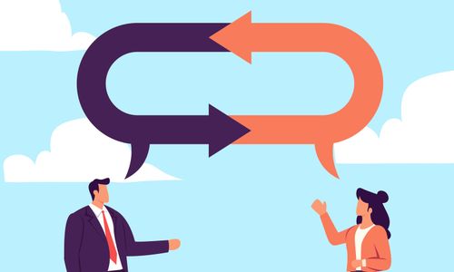 6割の管理職が「同僚・部下のフィードバックが役立つ」。実際に感じている“部下へのフィードバック提供の難しさ”とは