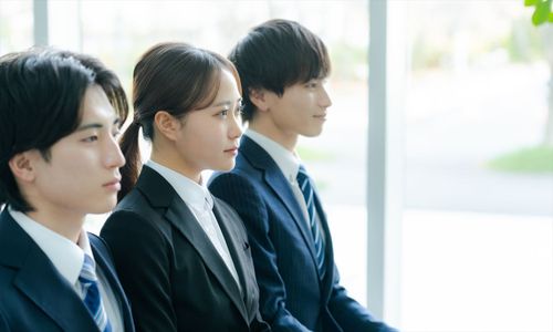 【27卒就活】9割がオープンカンパニー参加、“早期化”の一方で「選考企業の厳選」も顕著に。関心は“数”から“質”に変化か