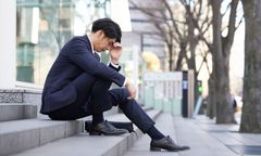 “退職志向層”の不満がどこに集中しているか
