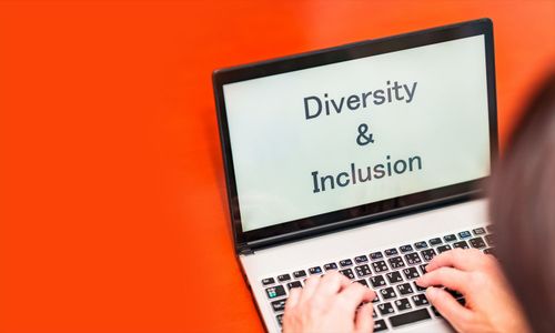 27卒生の7割以上が「ダイバーシティ＆インクルージョン推進企業に好感」。D&Iの考え方で志望度が上昇する学生は6割超に