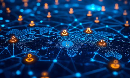 オリックス生命、AI活用による人材配置予測モデルを開発。「人と人」「人と組織」の相性を可視化し最適配置を支援