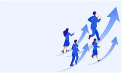 DAIKENが人事制度を10年ぶりに全面改定。「自律型人材」・「戦略的人財」の育成に向け、キャリアの多様化と挑戦を支援