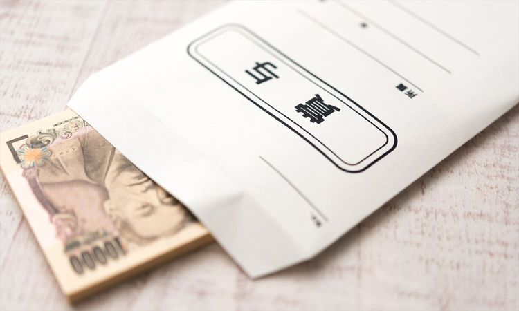 【2025年冬ボーナス】冬季賞与の平均支給額は「50.6万円」。男女差・年齢差・企業規模別の実態が明らかに