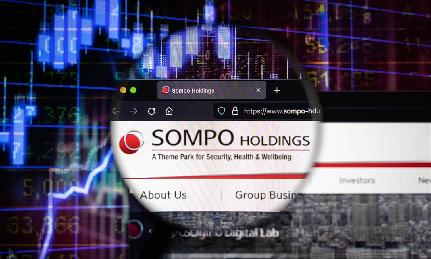 SOMPOホールディングス、国内社員約3万人にAIエージェントを導入。業務プロセスを再構築し、生産性向上とビジネスモデル変革を加速 | 経営プロ - 「ヒト」から経営を考える - HRプロ