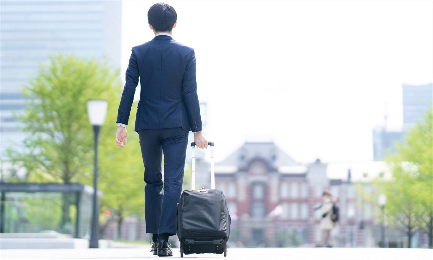 「一律50万円支給」の転勤支援金制度を新設。住友重機械工業、転勤を“前向きな挑戦”に変える人事施策を導入