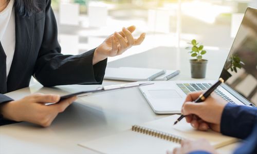 面接日程調整の“理想”は「当日～翌日」も、実態は「1～5日」…採用現場のスピード対応に潜む課題とは