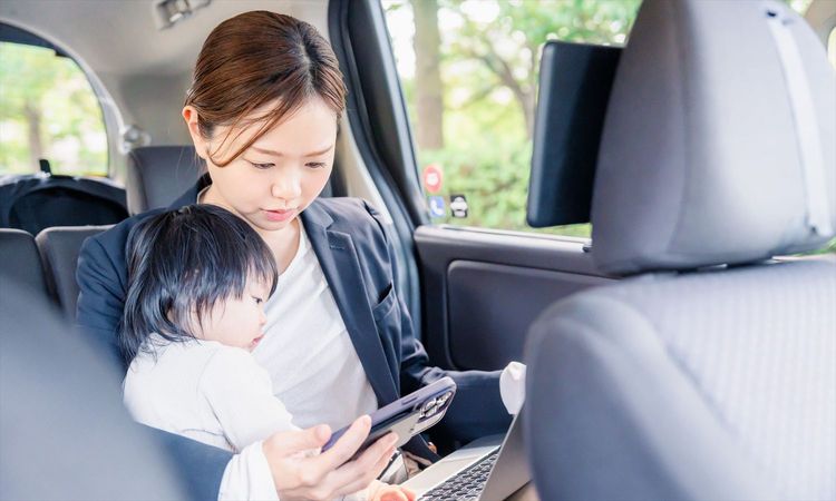 出産・育児支援を大幅拡充、“子ども1人あたり最大65万円”を支給。フォーネスライフが「配偶者出産休暇（有給10日）」を新設