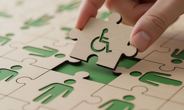 【障がい者雇用】“法定雇用率2.7％時代”に向けた企業の現実…6割が「達成困難」、カギは職域開拓と定着支援の仕組み化か