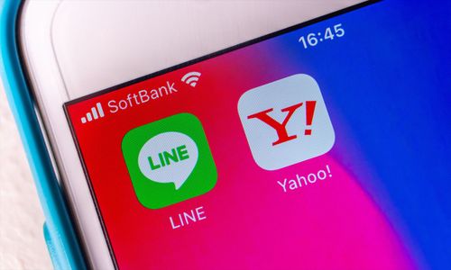 LINEヤフー、人事総務領域で生成AI活用を本格化。10件のAIツール導入で「月1,600時間」削減へ
