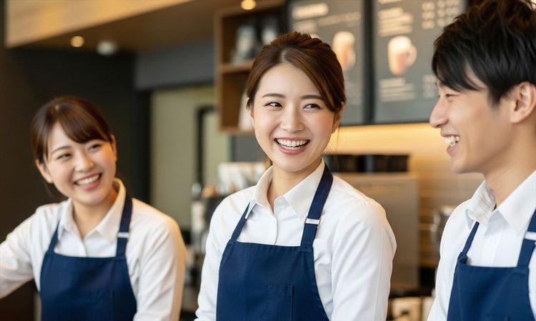 トリドールHD、“仲間への貢献”を評価する人事評価制度を導入。『コナズ珈琲』全従業員約4,200名対象、「心的資本経営」の実現へ