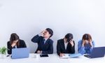 GW明けの今が注意！ 若手社員の5割超が“長期休暇明けの仕事復帰”に課題感…パフォーマンス低下への有効対策は？