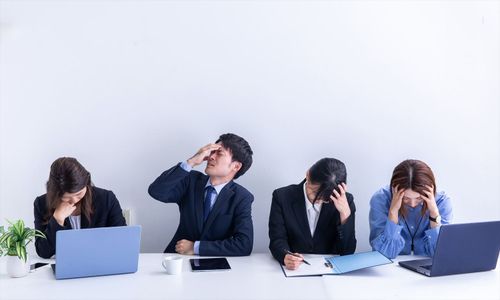 GW明けの今が注意！ 若手社員の5割超が“長期休暇明けの仕事復帰”に課題感…パフォーマンス低下への有効対策は？