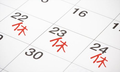 「月イチ週休3日制」など3制度を導入したエコロシティ。“より短い時間で高い成果”を目指す新働き方制度を開始