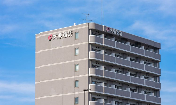 大東建託、全社員9,000名対象の「グループ会社転籍制度」を導入。人材循環で“キャリア自律”と“組織活性化”を推進