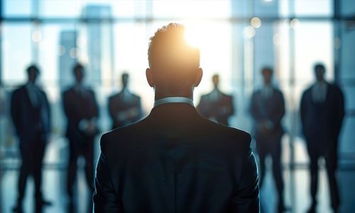 次世代リーダー育成へ“挑戦先行型”人材育成モデル導入―日本コムシンク、全社員対象の「経営幹部チャレンジ制度」を開始
