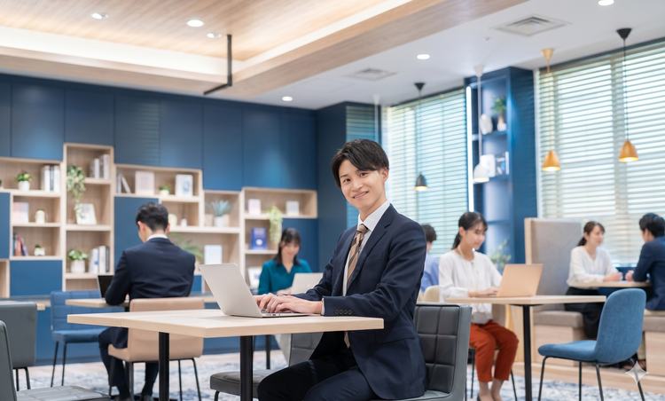【26卒入社】「挑戦」は過去最高、粘り強さは過去最低。新入社員の意識調査に見える成長志向の変化