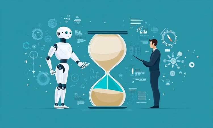 キャリア採用での生成AI活用は3割弱。「求人票作成」が最多、“人が担うべき業務”との線引きも明らかに