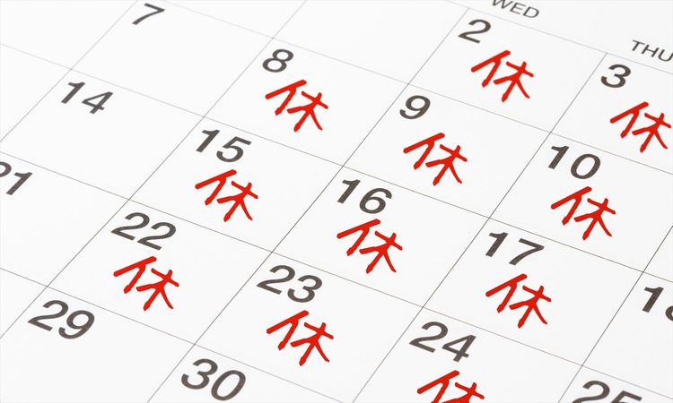 「週3日勤務」or「週4日勤務」を選択可能に。エヌエヌ生命、多様な人材の活躍を支える新制度を試行