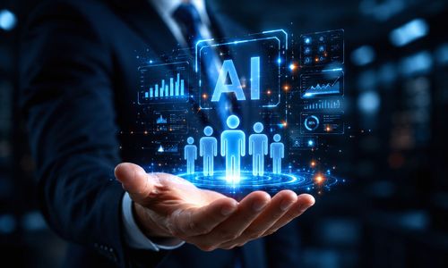 中途採用も“AI前提”の時代へ。転職者の6割超がAI活用、企業のAI環境も選択基準に
