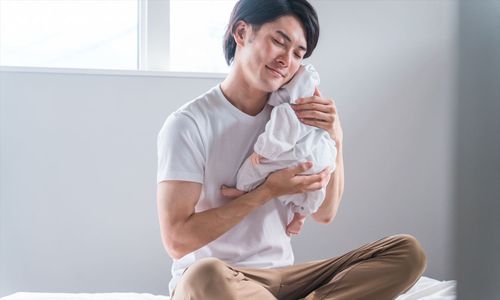 男性育休は“取得率”から“長期取得”の時代へ。パーソルキャリアが「1ヵ月以上取得率67％」を公表