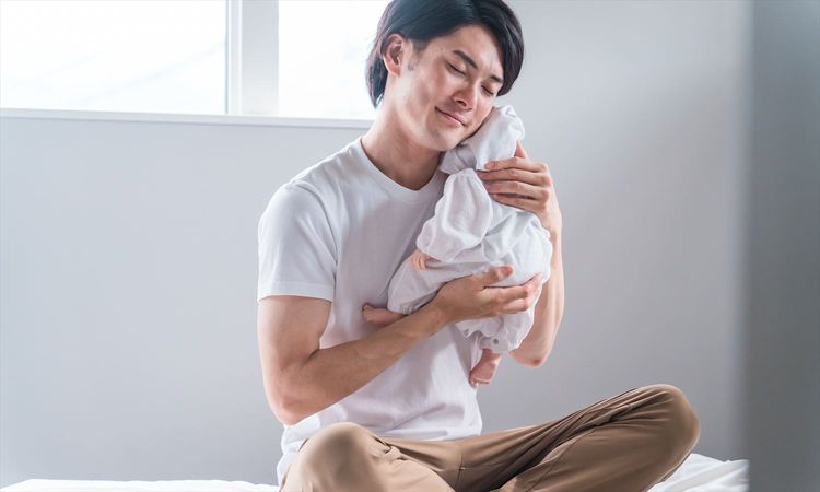 男性育休は“取得率”から“長期取得”の時代へ。パーソルキャリアが「1ヵ月以上取得率67％」を公表