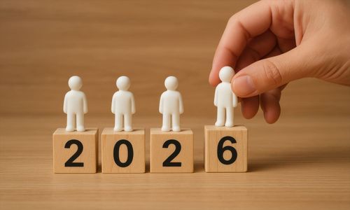 【人事トレンド調査2026】賃上げ73％、AI活用は4割。人事部の「人員・専門性不足」が課題に