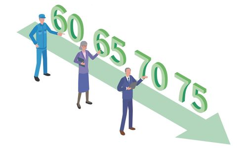「65歳まで」では足りない…活躍年齢の本音は67.9歳、最高齢91歳。助成金・法改正も後押し、定年を年齢で決めない企業も