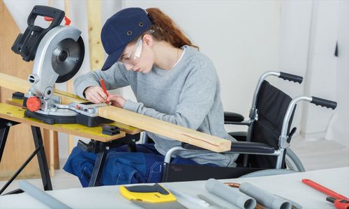 法定雇用率2.7％時代、人事は災害時に備えられているか―MS&ADインターリスク総研が「障がい者配慮対応モデル」提供開始
