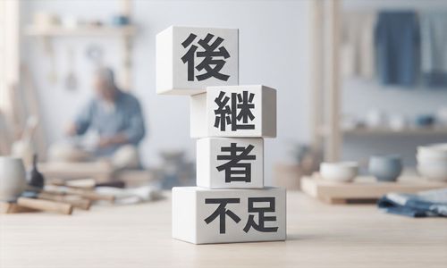 【後継者難倒産】2026年度上半期は263件で過去最多、前年比23.4％増。代表者の「死亡・体調不良」要因が85.5％に