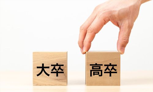 高卒採用を4社に1社が予定―大企業は42.7％で採用理由の85.2％が「若手確保」。“応募者不足”や“育成・定着”も課題に