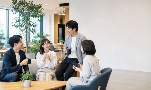 【社風と転職意向】約6割が“社風とのミスマッチ”で転職検討。「フラットな文化」支持層が役職・年次を尊重する文化の約2倍に