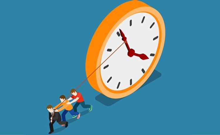 残業時間の削減につながるか!? 残業時間の上限設定検討へ