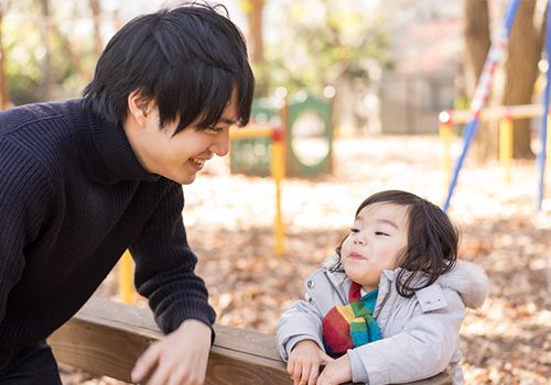 育休取得で会社への好感度アップ！？